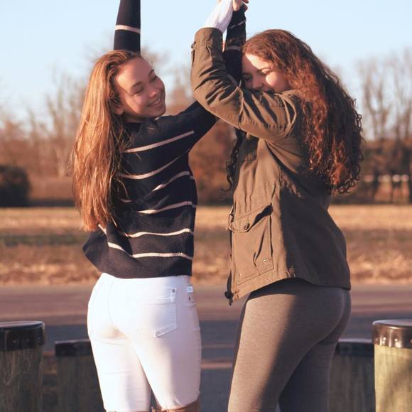 Meet your Posher, Jaylynn - Picture 1 of 1